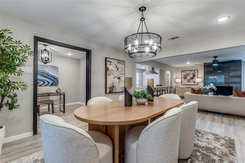 Richardson Heights Estates West 2n - Residential