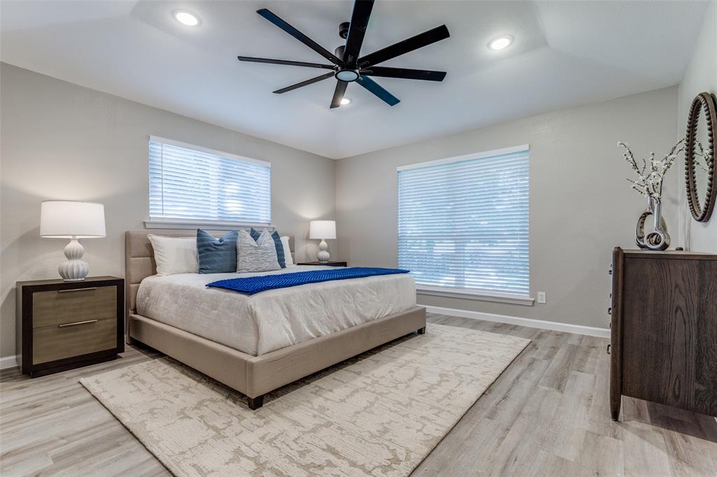 Richardson Heights Estates West 2n - Residential