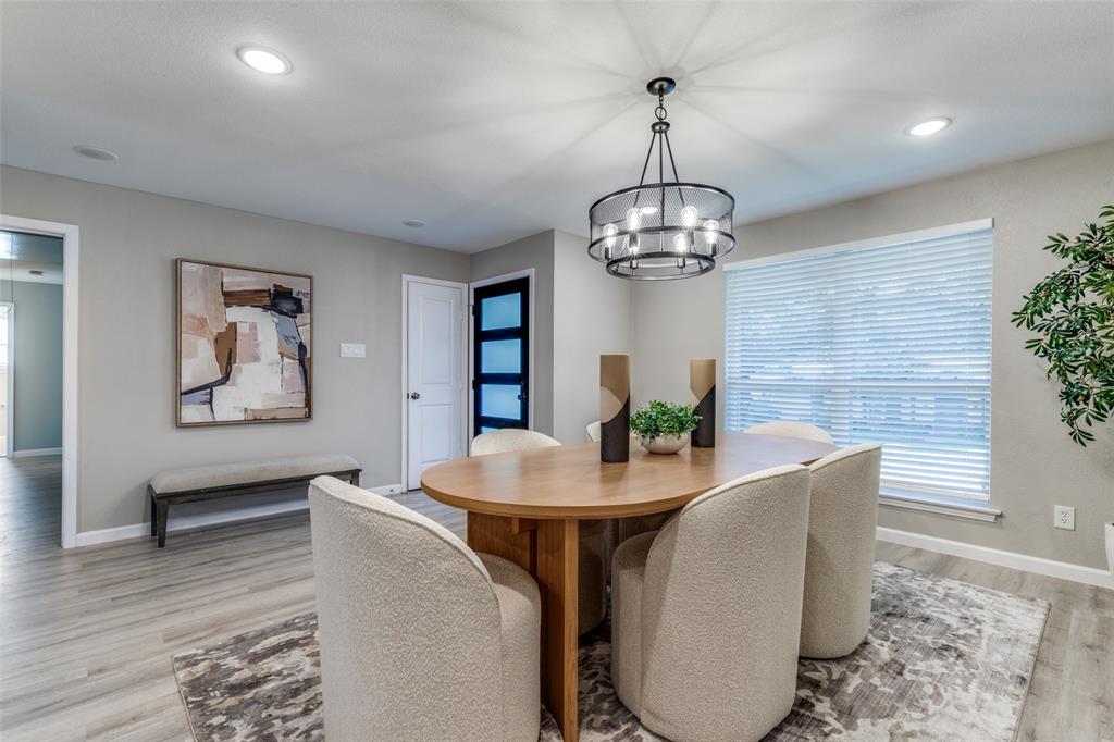 Richardson Heights Estates West 2n - Residential