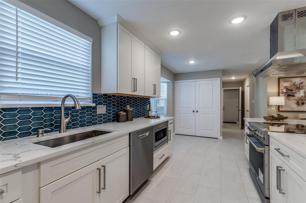 Richardson Heights Estates West 2n - Residential