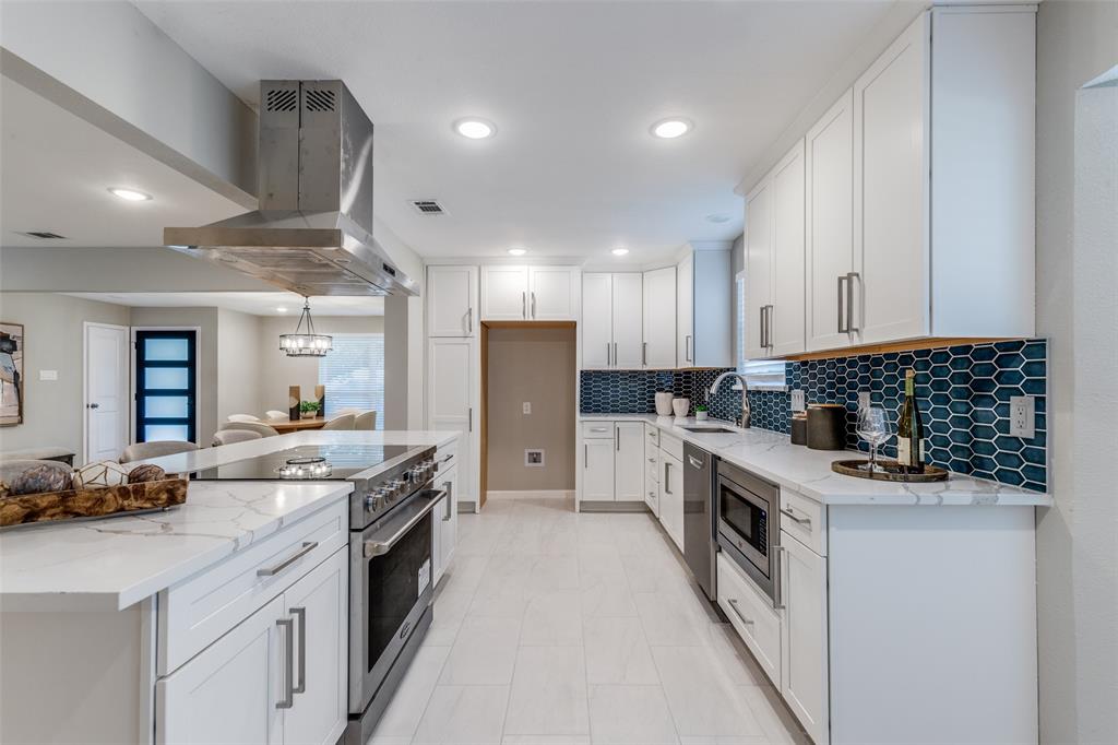 Richardson Heights Estates West 2n - Residential