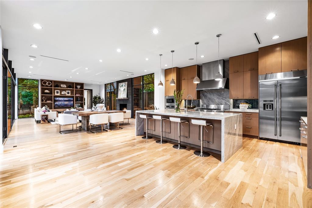 Bluffview Estates - Residential