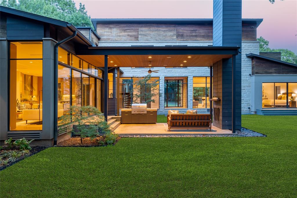 Bluffview Estates - Residential