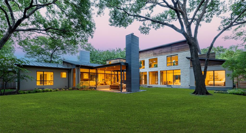 Bluffview Estates - Residential