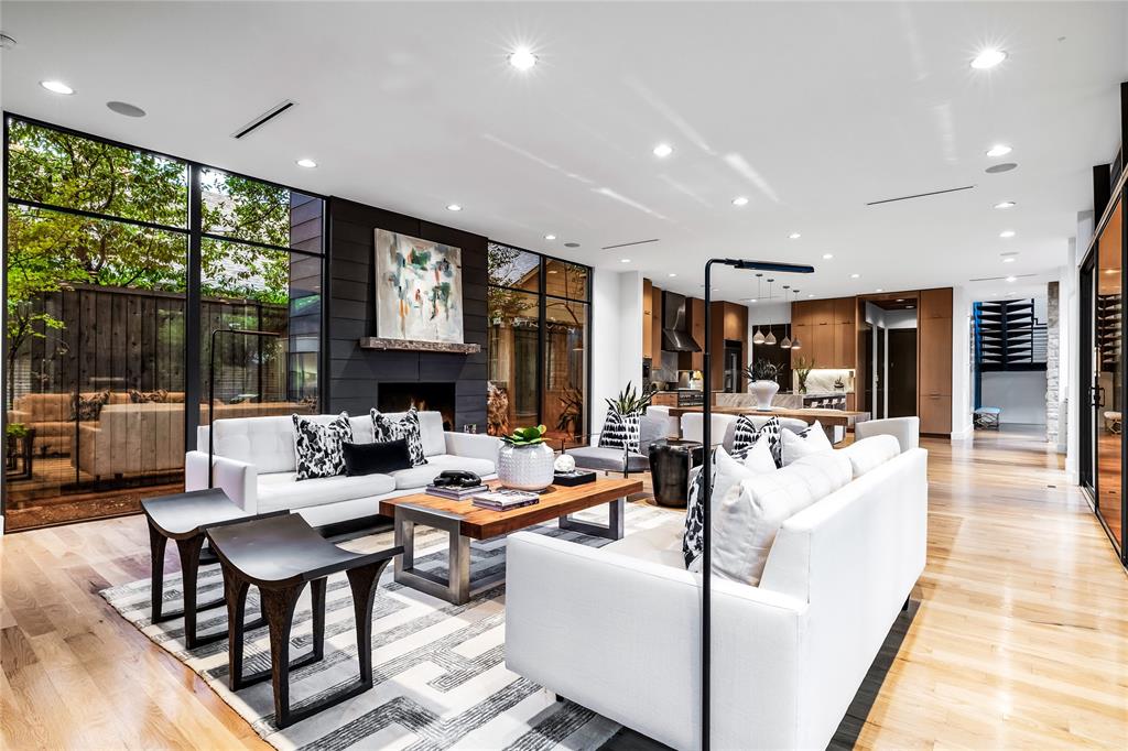 Bluffview Estates - Residential