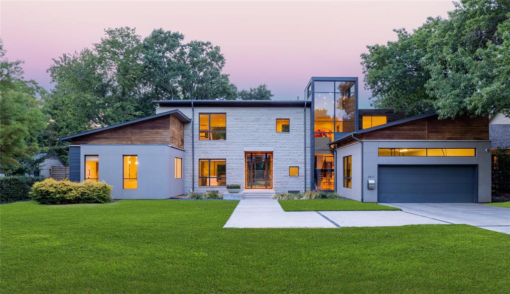 Bluffview Estates - Residential