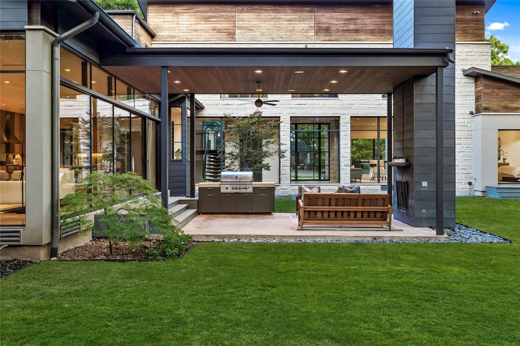 Bluffview Estates - Residential