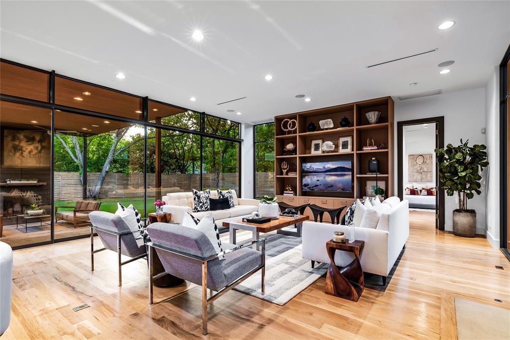 Bluffview Estates - Residential