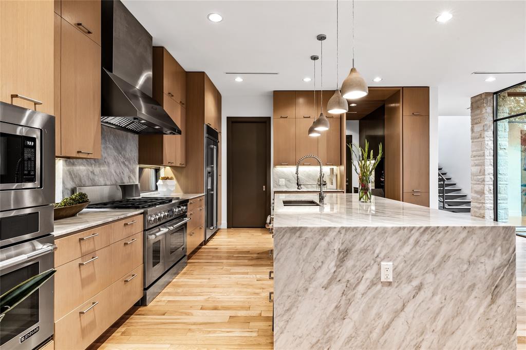 Bluffview Estates - Residential