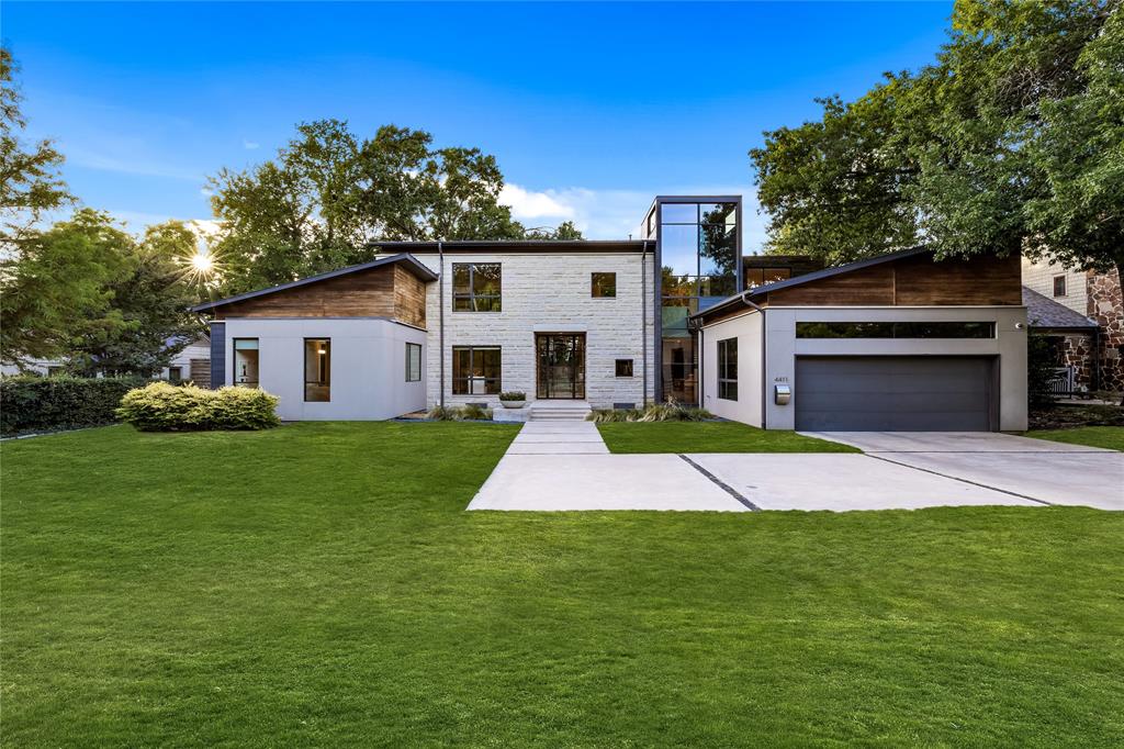 Bluffview Estates - Residential