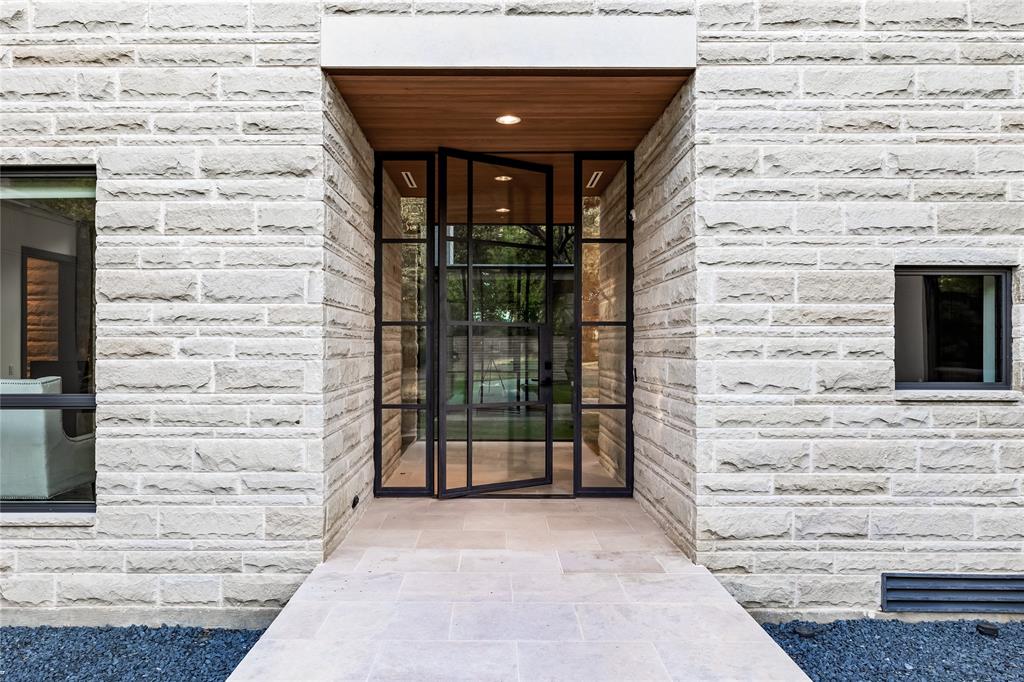 Bluffview Estates - Residential