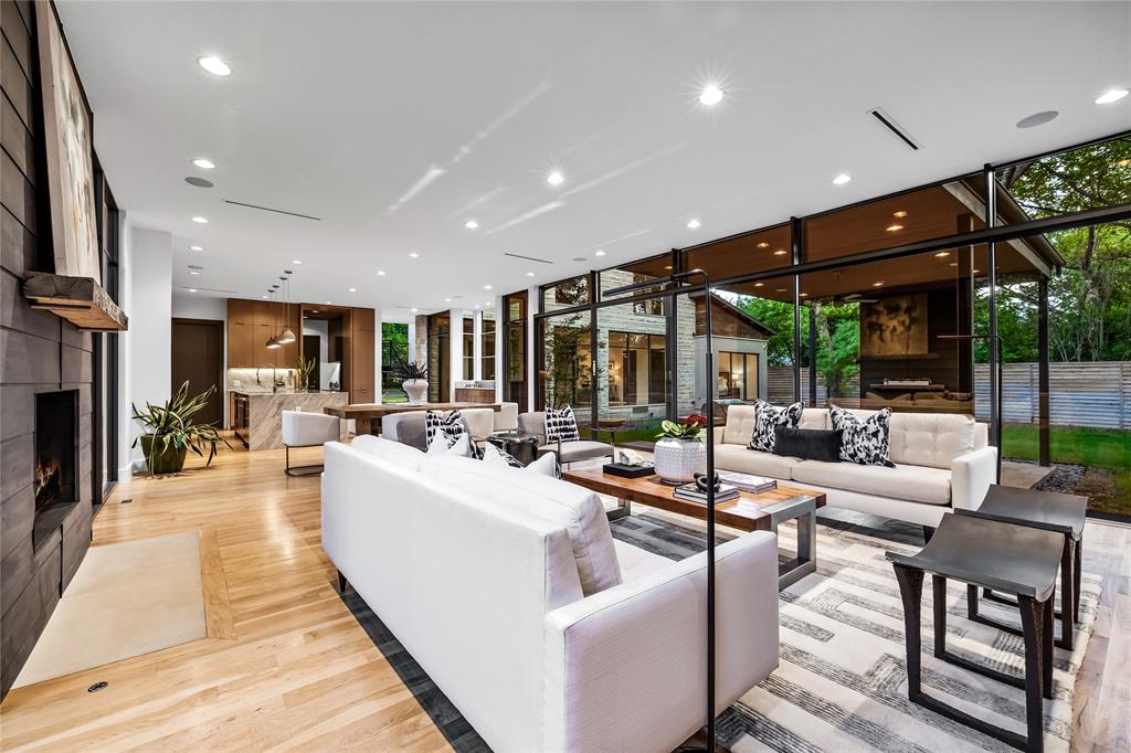 Bluffview Estates - Residential