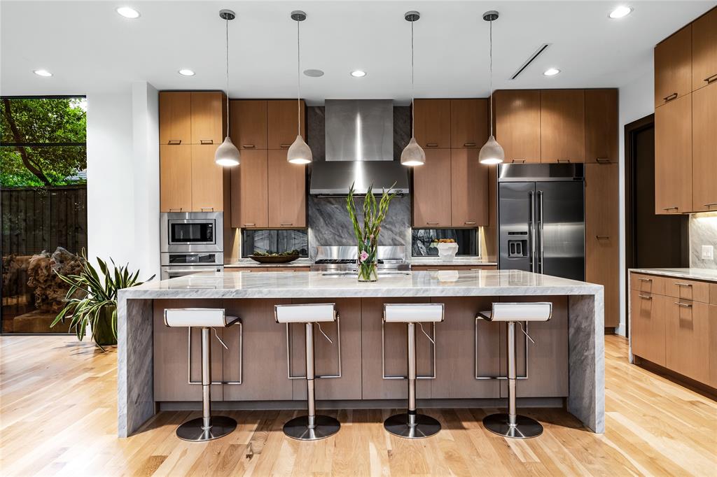 Bluffview Estates - Residential