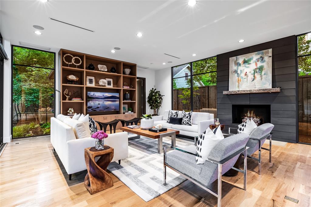 Bluffview Estates - Residential