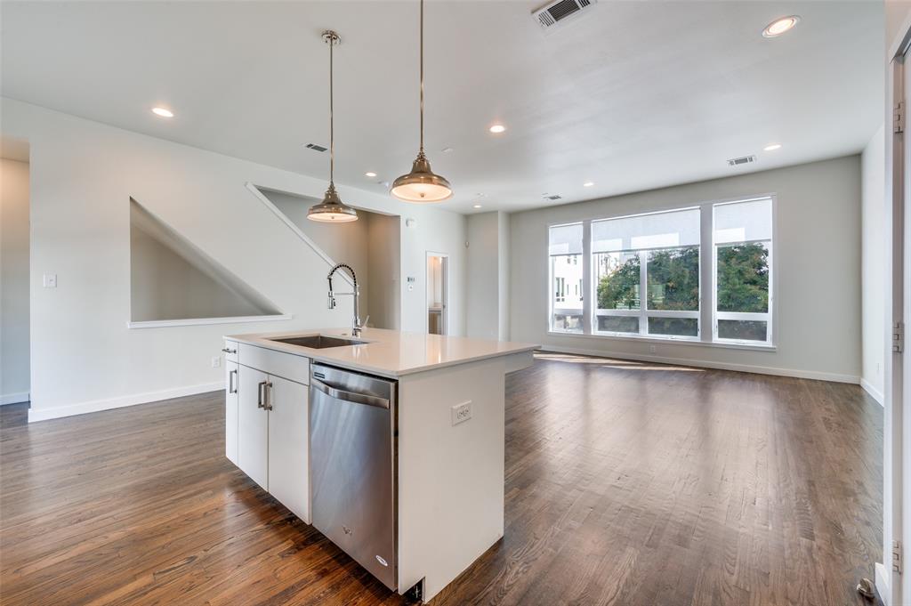 Larkspur Fitzhugh Add - Residential