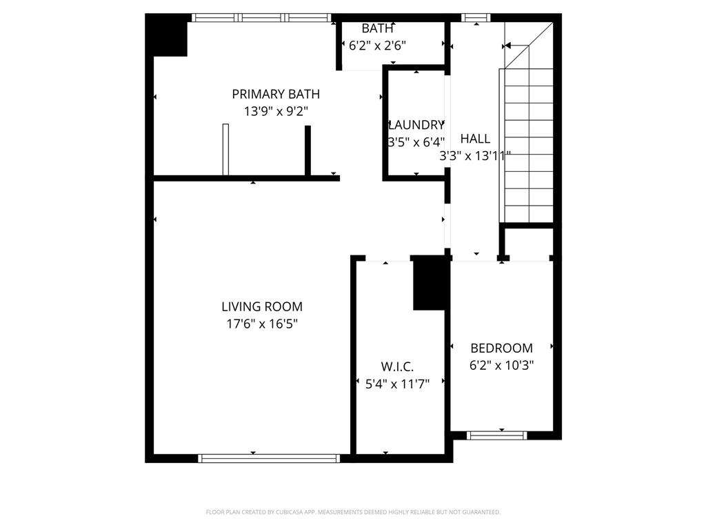 Larkspur Fitzhugh Add - Residential