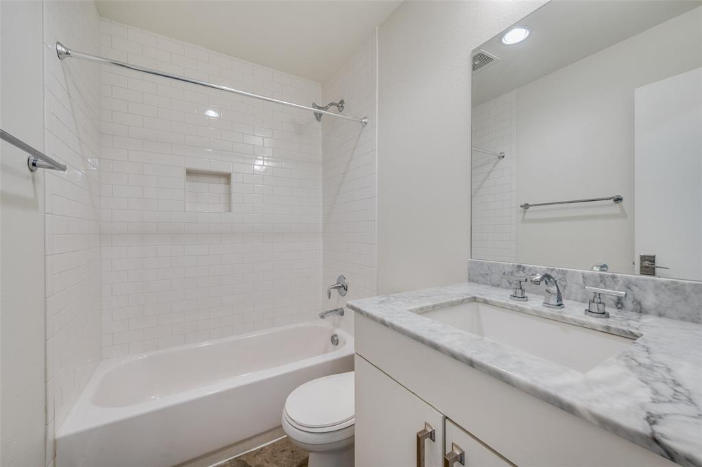 Larkspur Fitzhugh Add - Residential