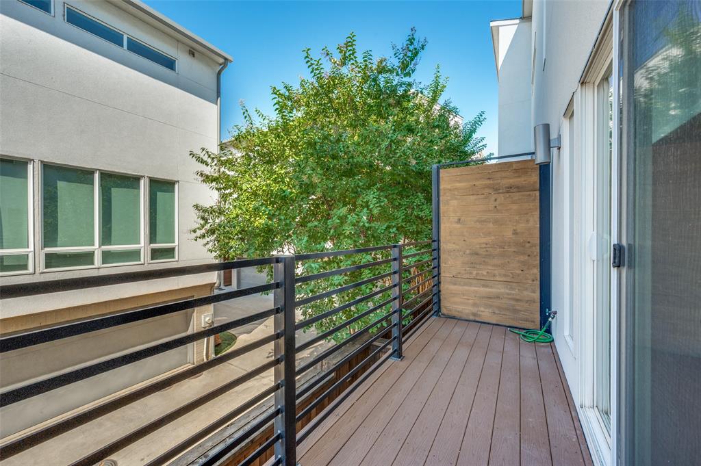 Larkspur Fitzhugh Add - Residential