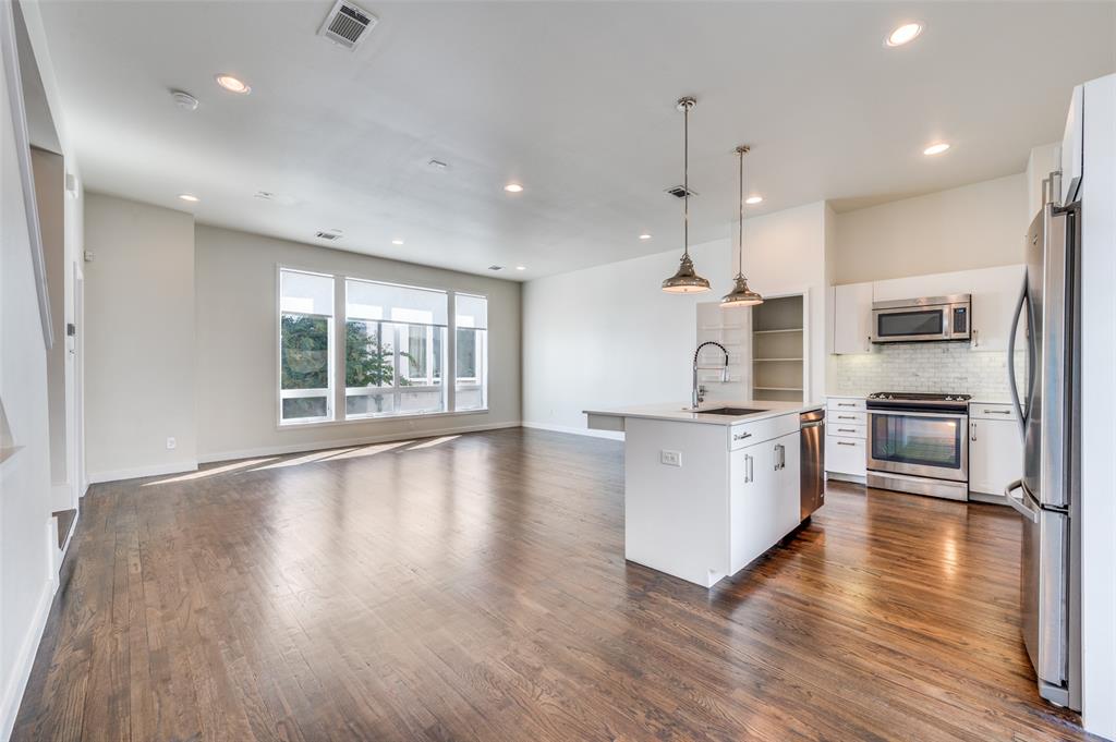 Larkspur Fitzhugh Add - Residential