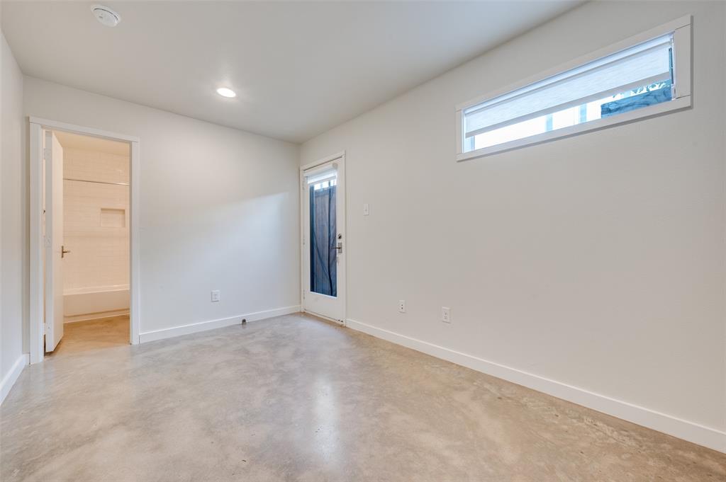 Larkspur Fitzhugh Add - Residential