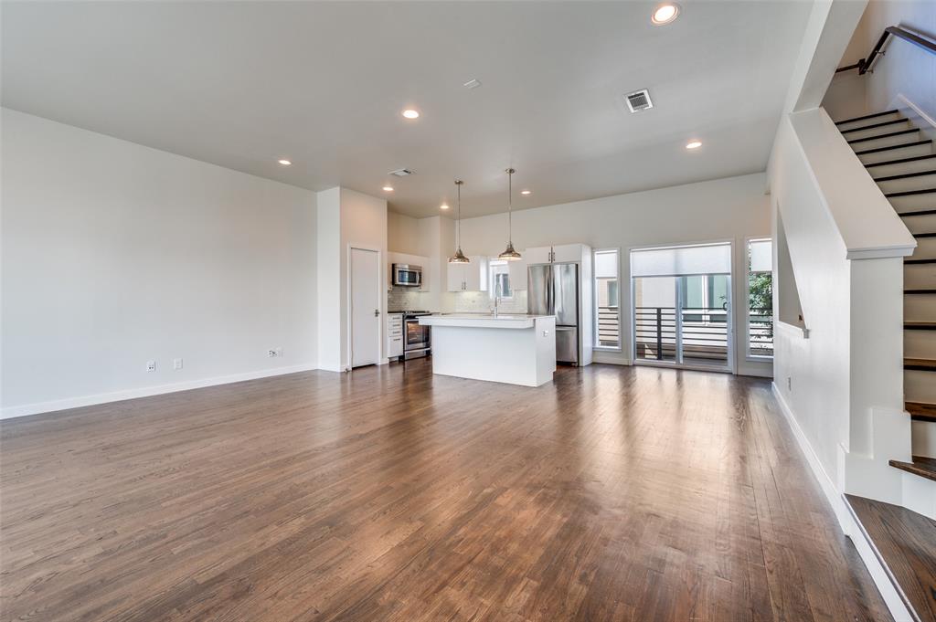 Larkspur Fitzhugh Add - Residential