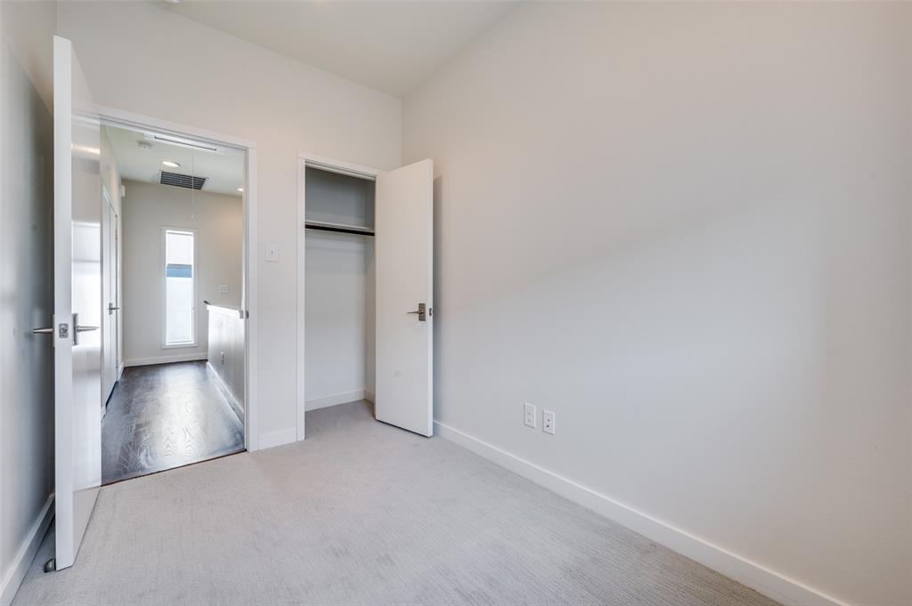 Larkspur Fitzhugh Add - Residential