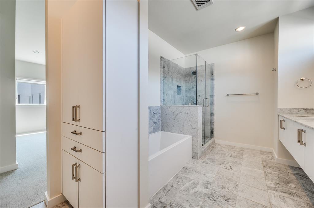 Larkspur Fitzhugh Add - Residential