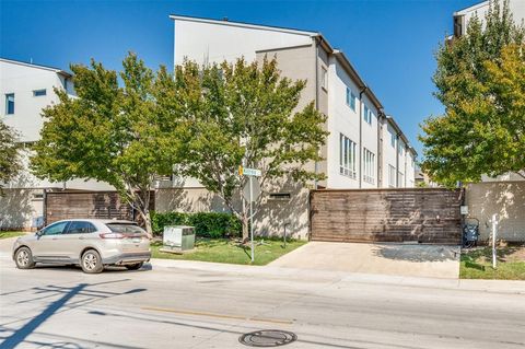 4929 Kilroy Drive Dallas TX 75204