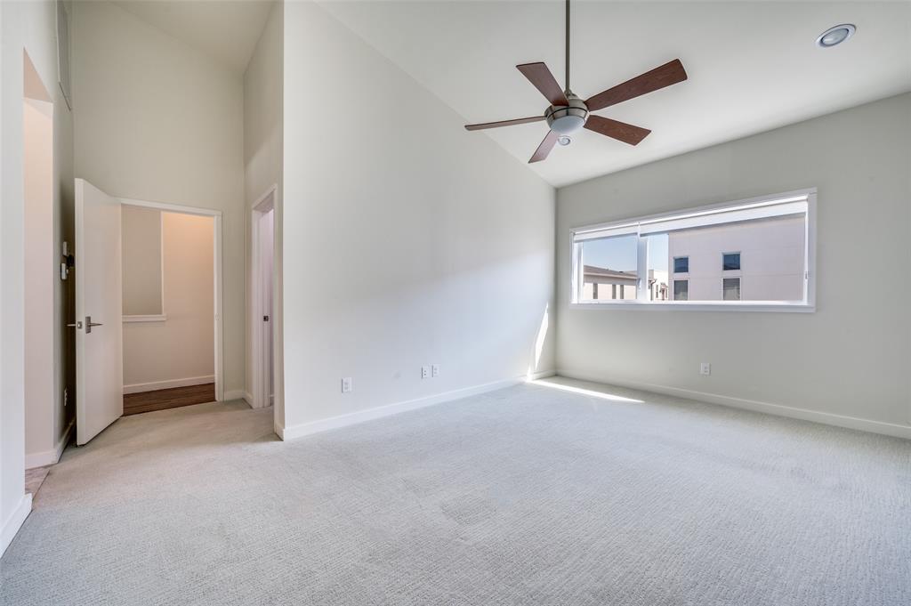 Larkspur Fitzhugh Add - Residential