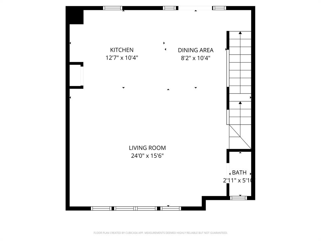 Larkspur Fitzhugh Add - Residential