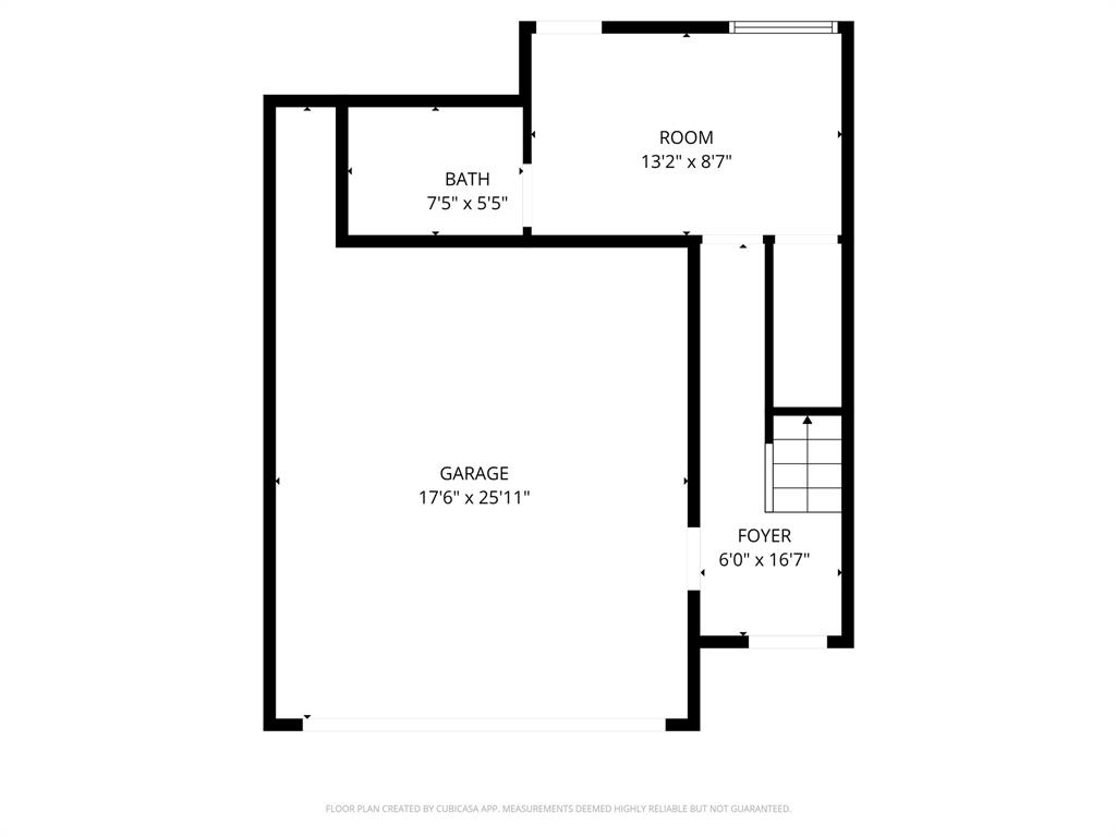 Larkspur Fitzhugh Add - Residential