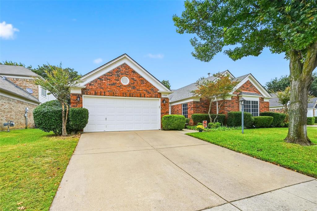 5409 Summit Peak Drive