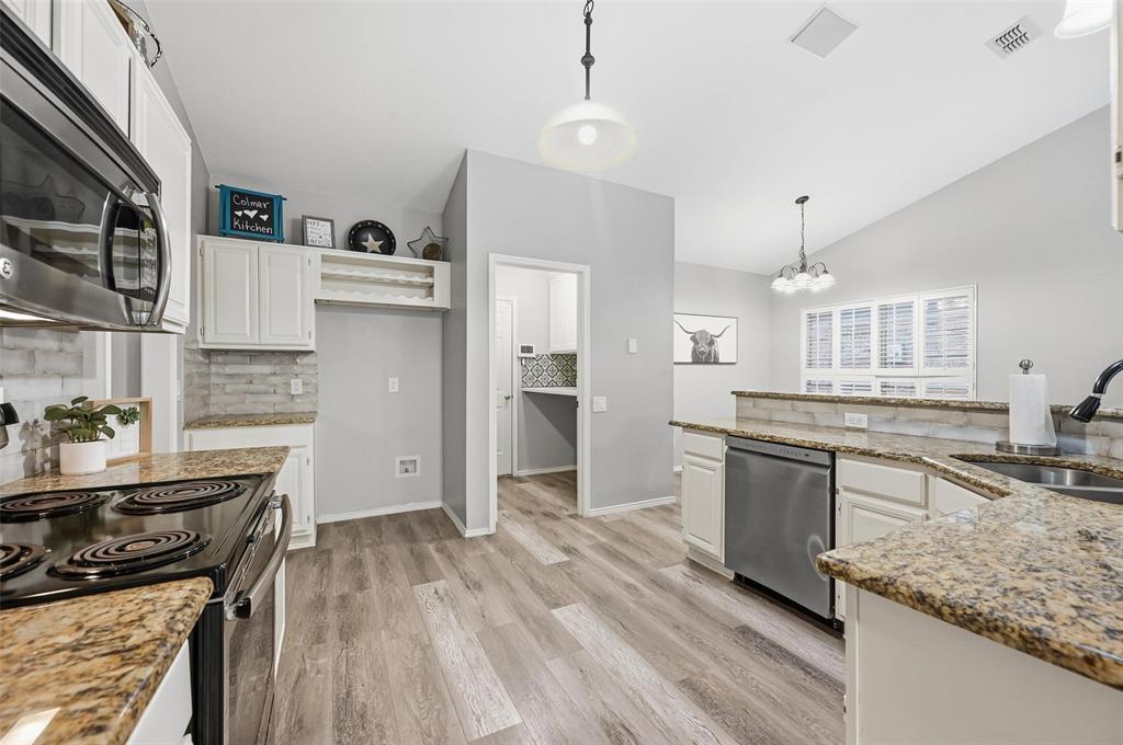 Highpoint Add - Residential