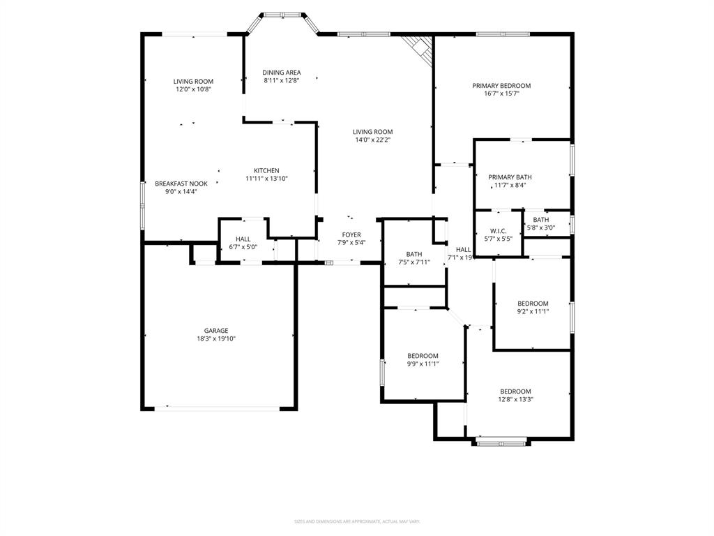 Highpoint Add - Residential