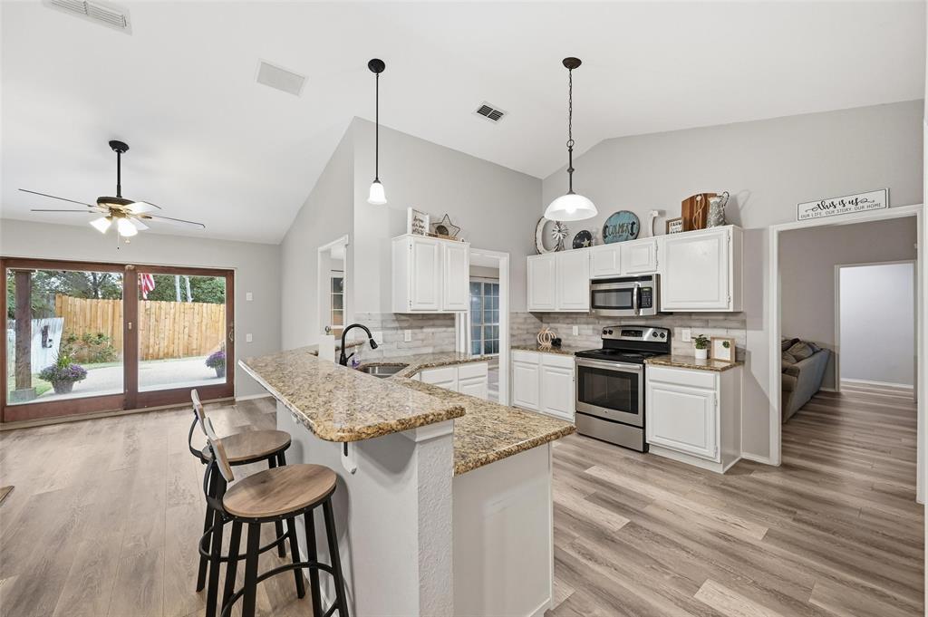 Highpoint Add - Residential