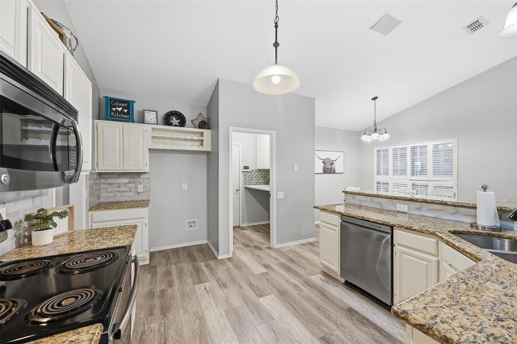 Highpoint Add - Residential