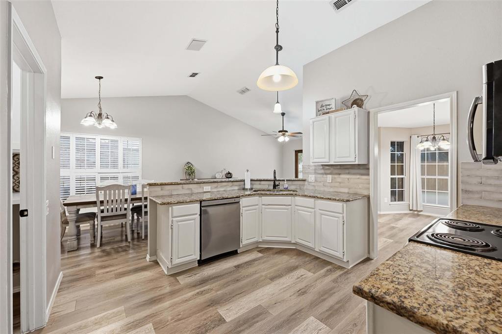 Highpoint Add - Residential