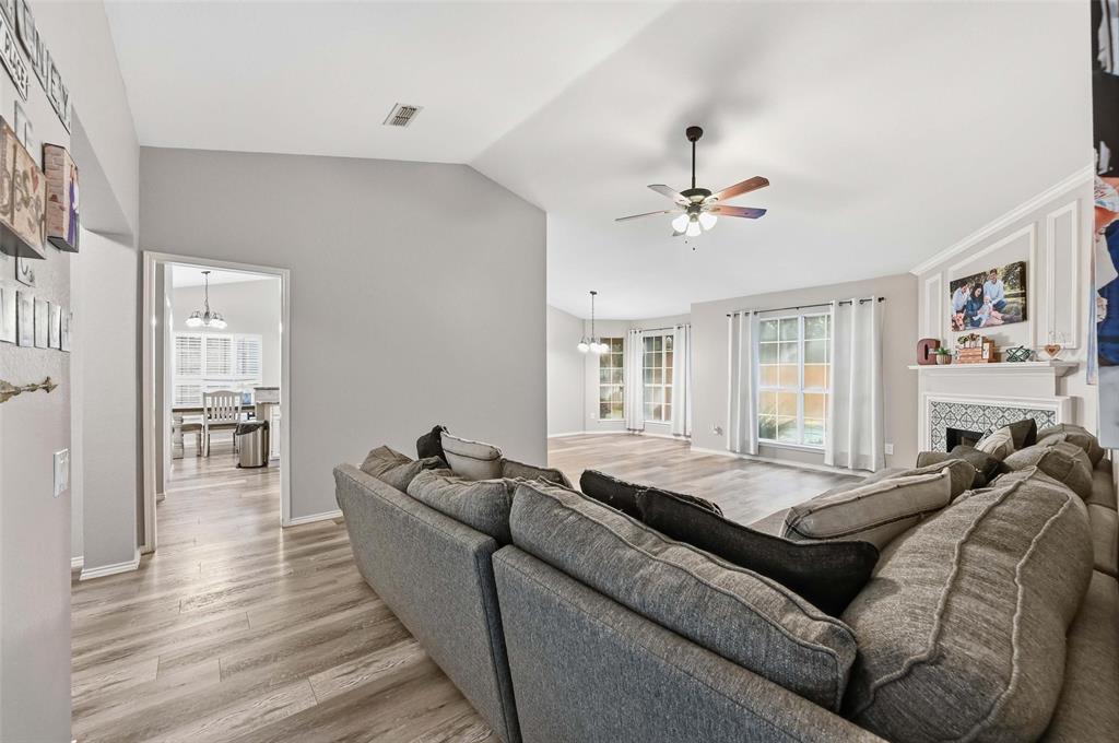 Highpoint Add - Residential