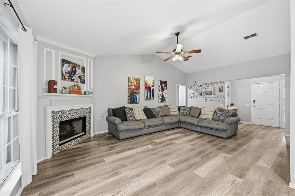 Highpoint Add - Residential