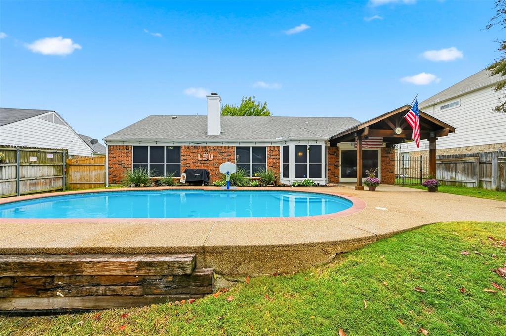 Highpoint Add - Residential