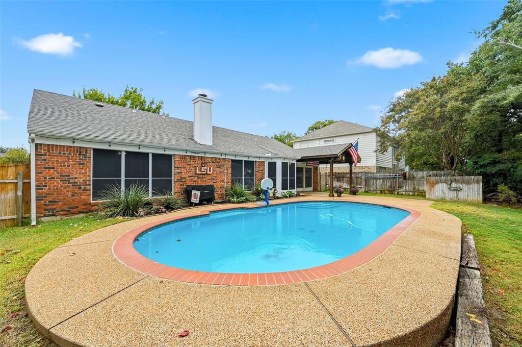 Highpoint Add - Residential