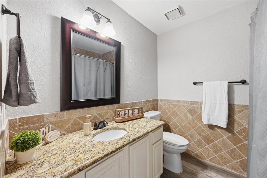 Highpoint Add - Residential