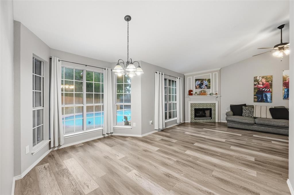 Highpoint Add - Residential