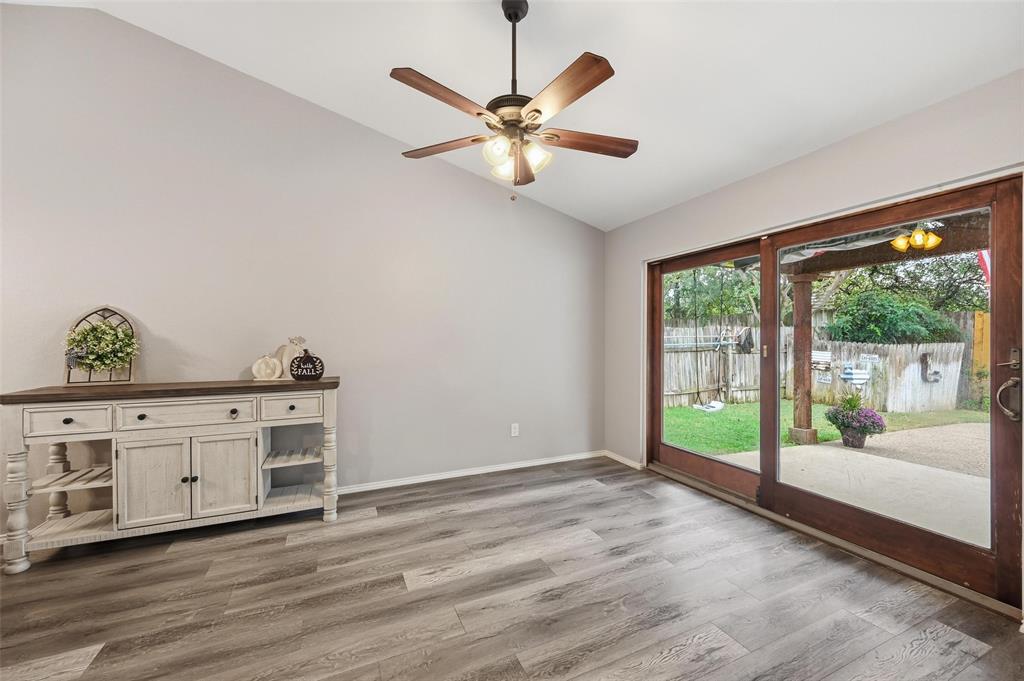 Highpoint Add - Residential