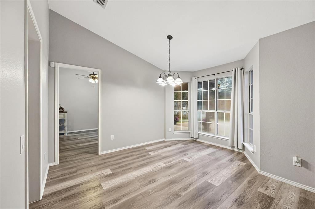 Highpoint Add - Residential