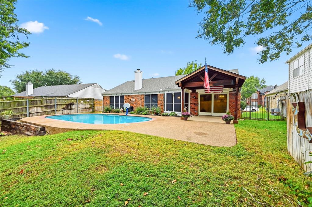 Highpoint Add - Residential