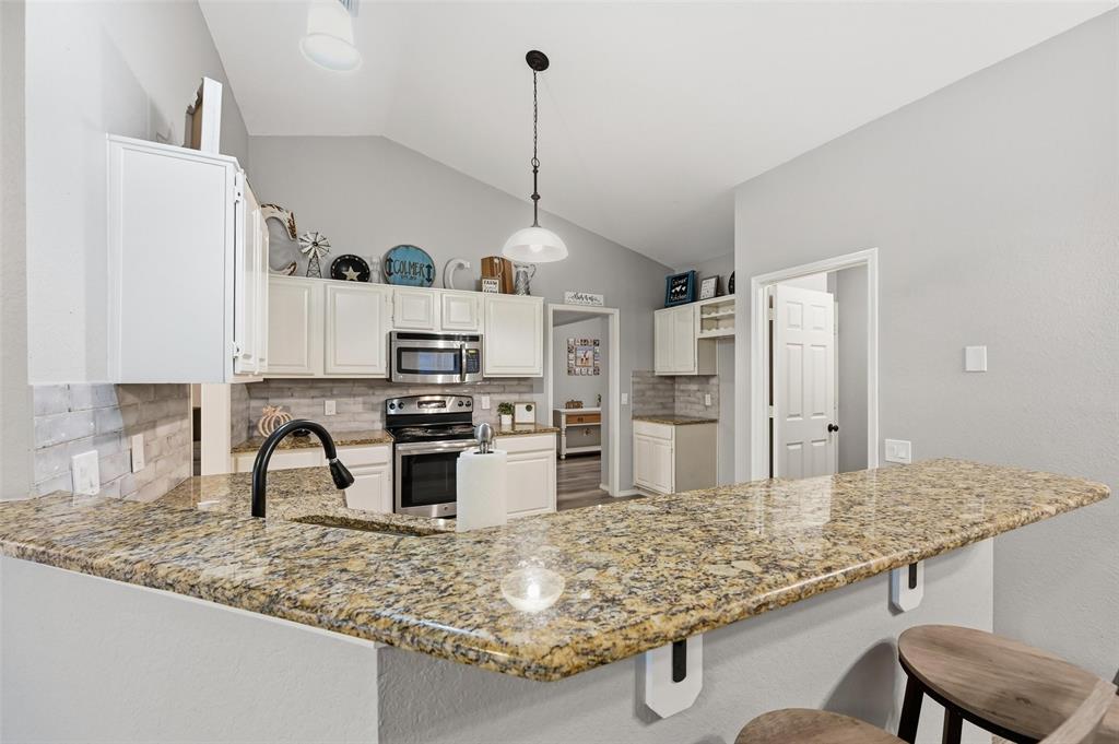 Highpoint Add - Residential