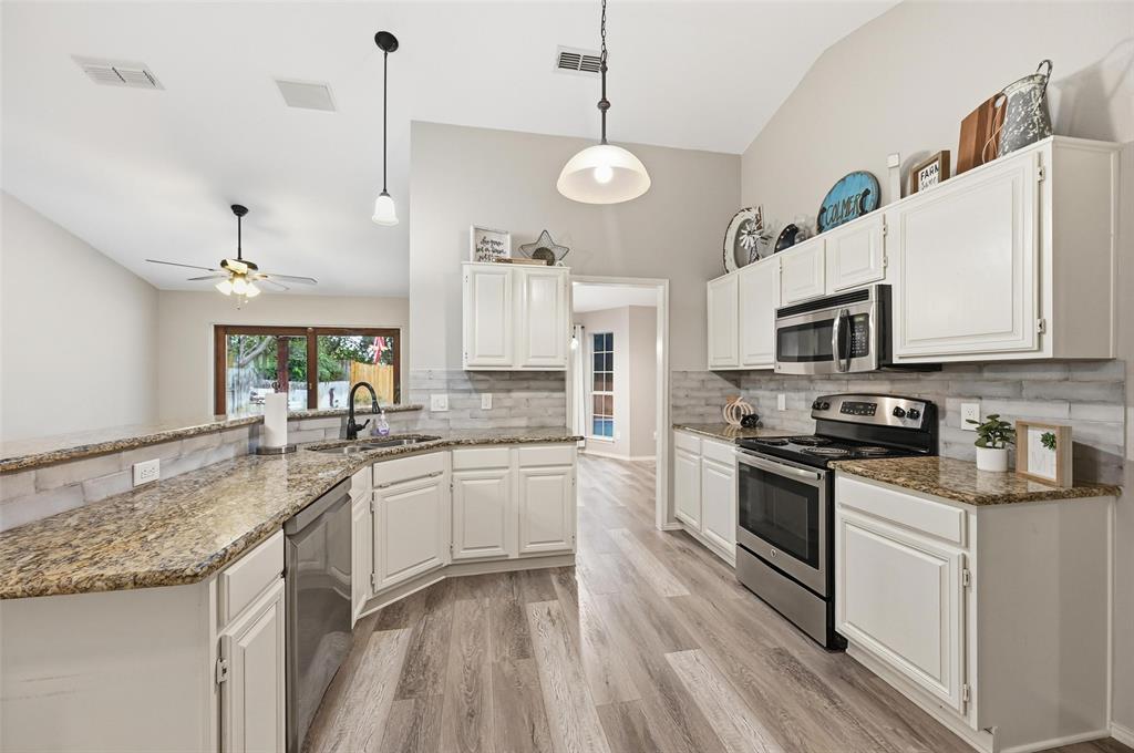 Highpoint Add - Residential