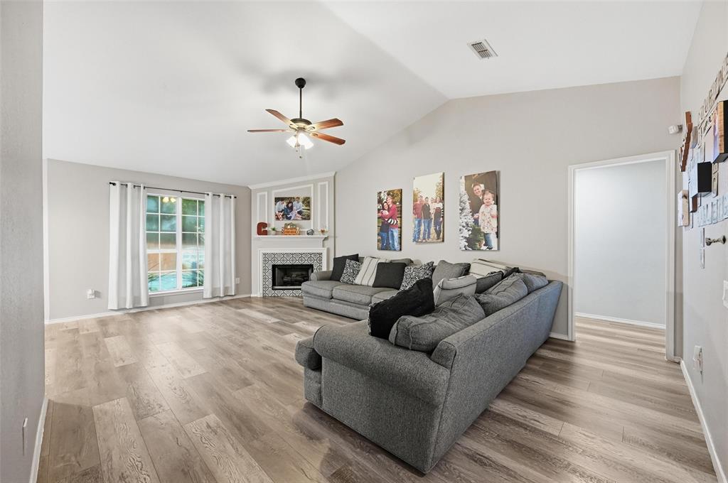 Highpoint Add - Residential