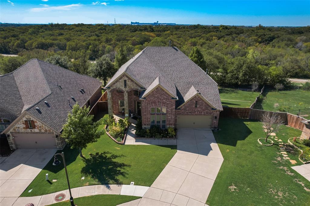 1023 Bentley Drive
